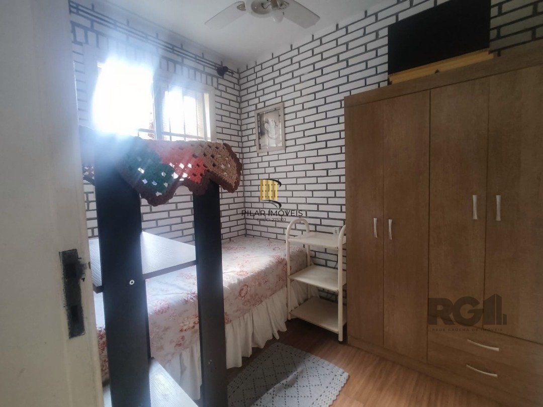 Apartamento 3 dormitórios no bairro Nonoai
