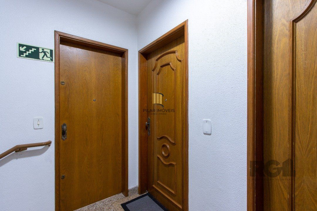 Apartamento 3 dormitórios no bairro Tristeza