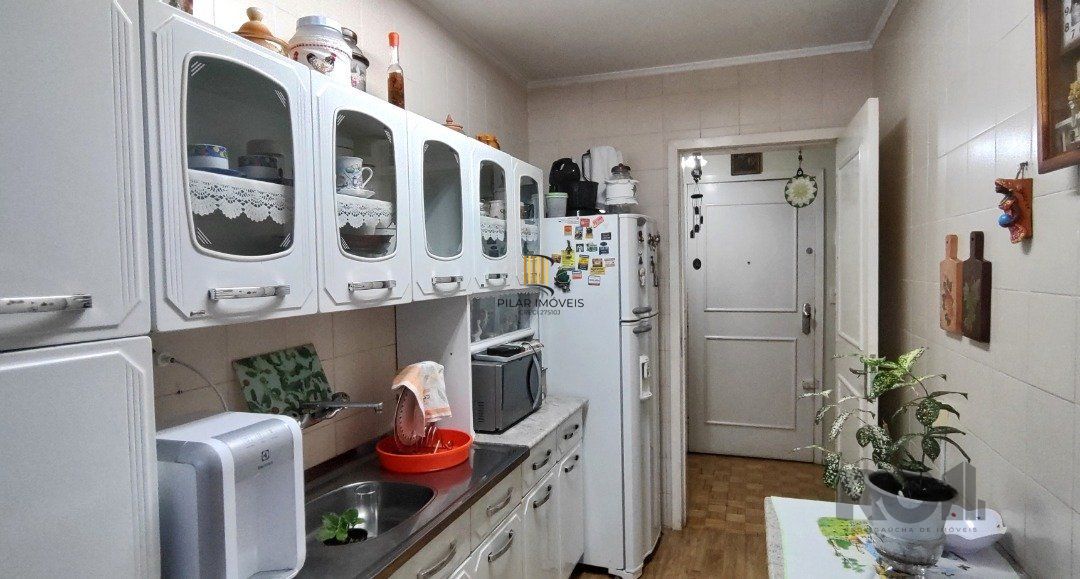 Apartamento | 3 quartos | 97,33m2 | 1 vaga | Bairro Teresópolis