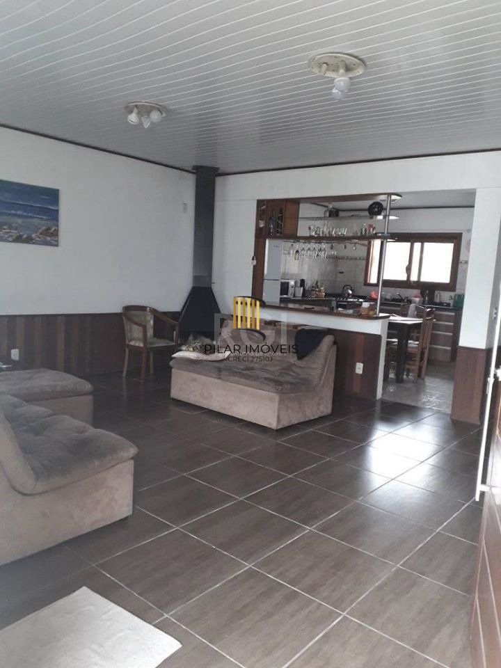 Casa para Venda - 10.1m², 2 dormitórios, Hípica