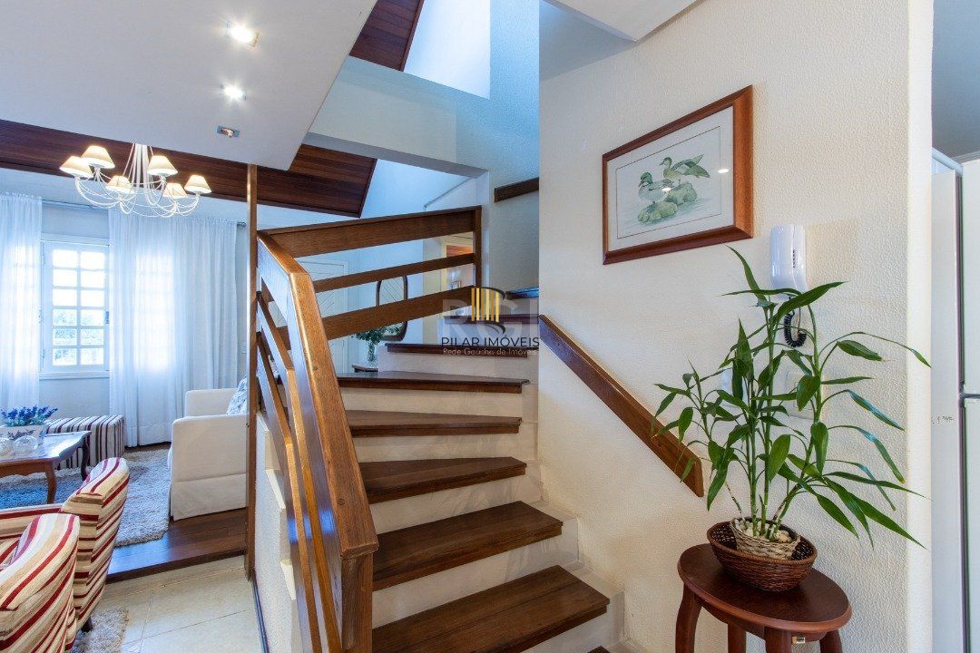 Casa de Condomínio 3 dormitórios no bairro Vila Conceição