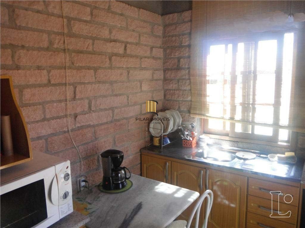 Sítio para Venda - 30000m², 2 dormitórios, Passo Do Vigário