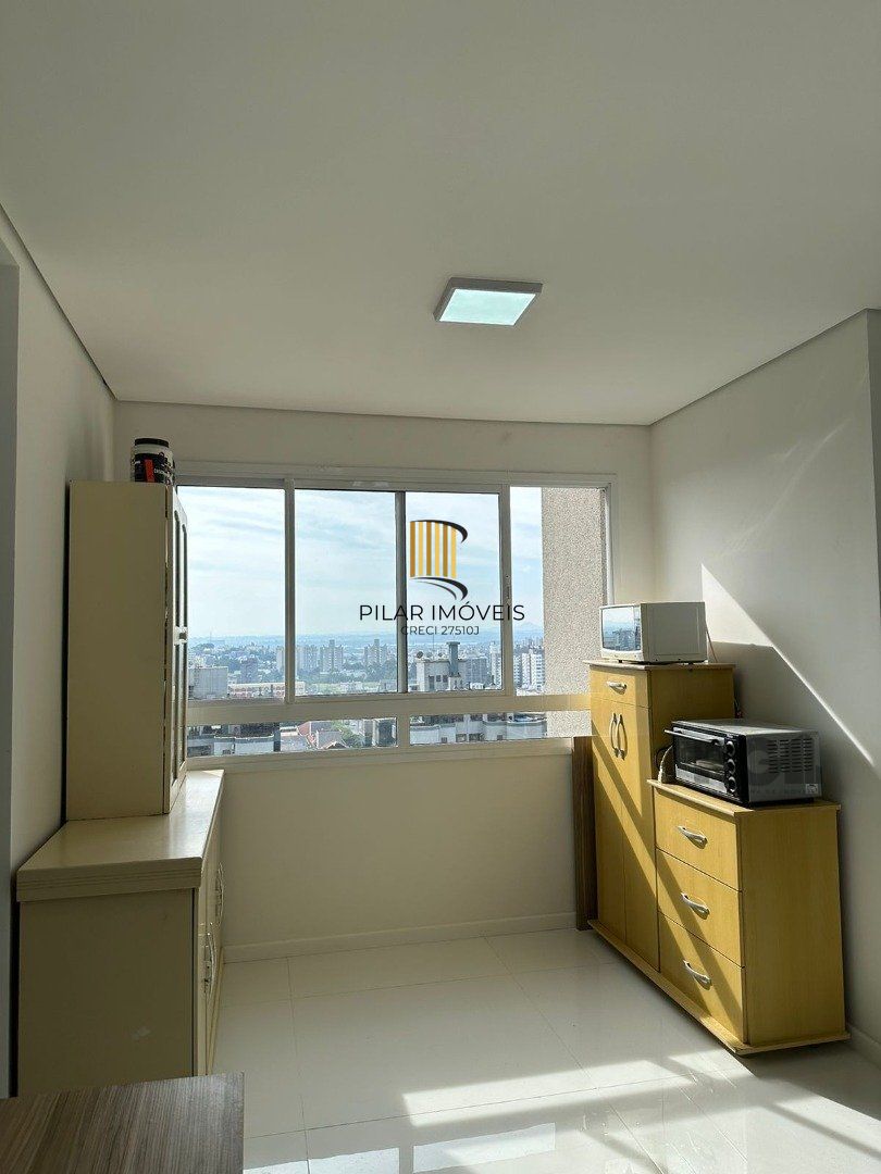 Apartamento 2 dormitórios no bairro Passo da Areia