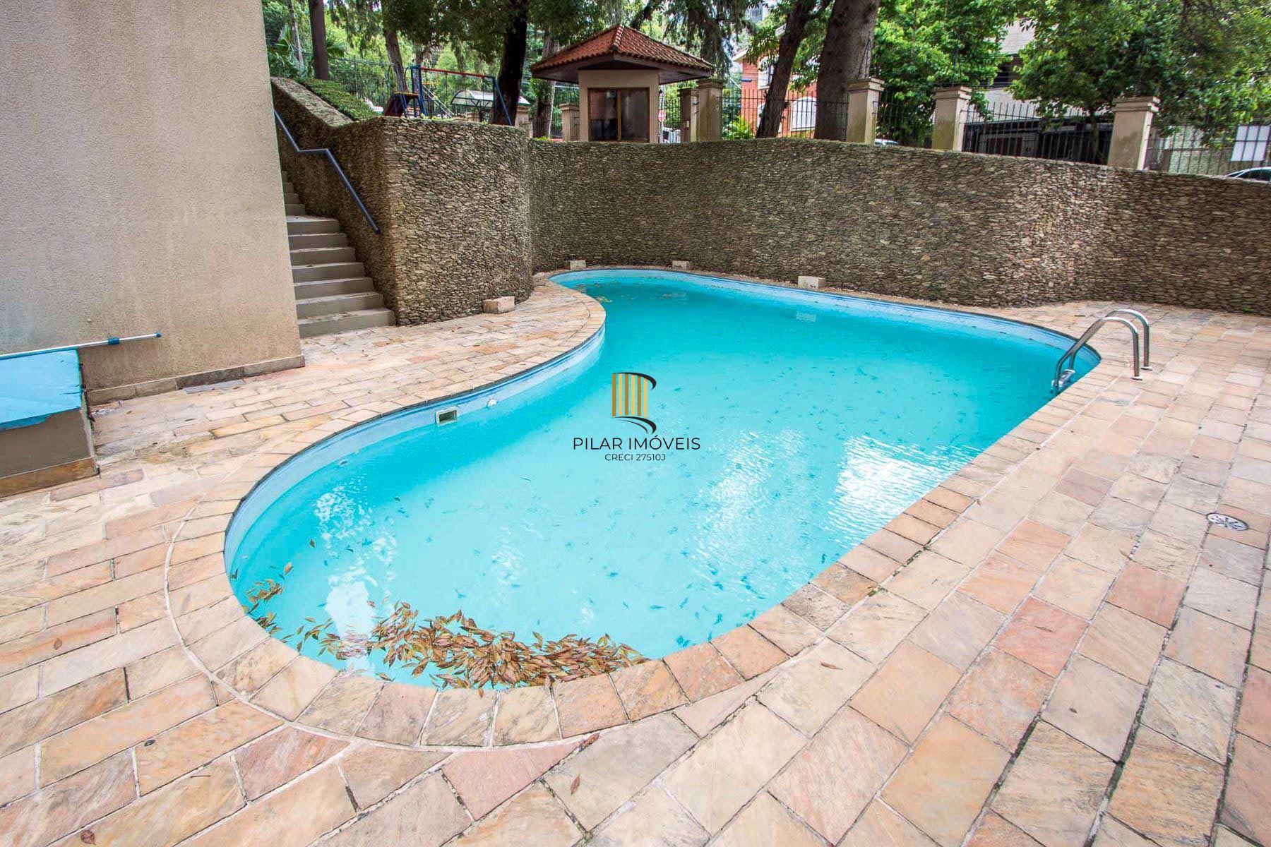 Apartamento 3 dormitórios no bairro Cristal