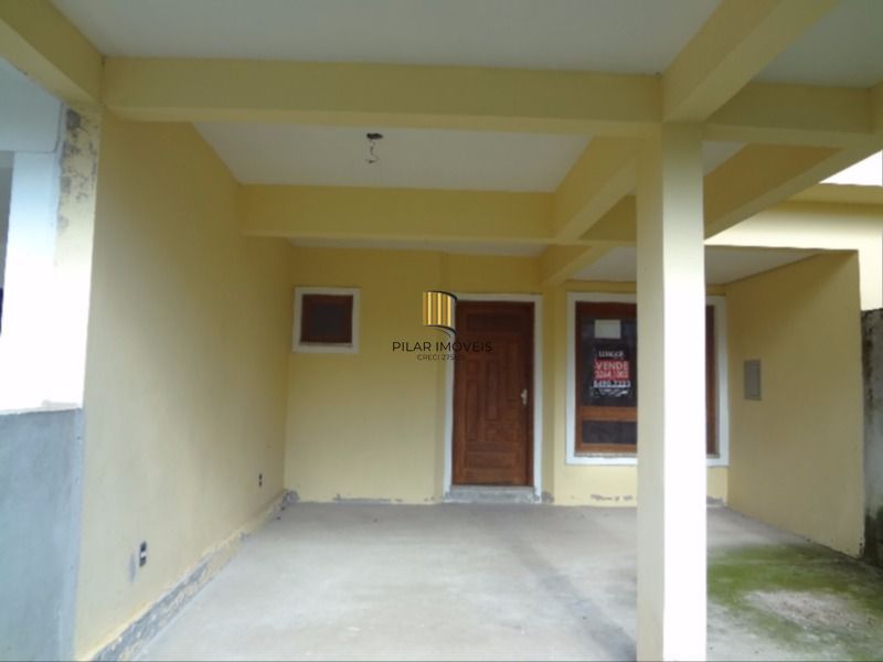 Casa para Venda - 135m², 3 dormitórios, sendo 1 suites, Hípica