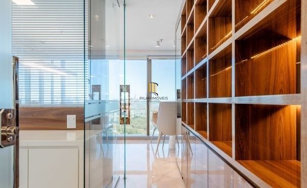 Praia de Belas - Porto Alegre