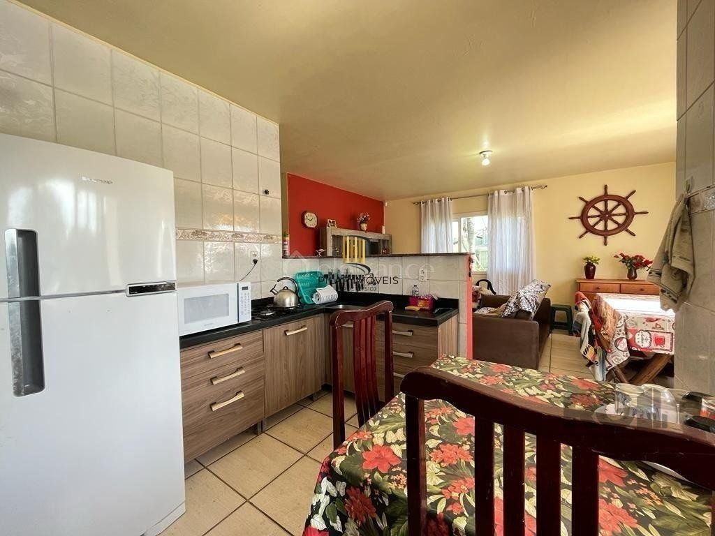 Casa 3 dormitórios no bairro Remanso