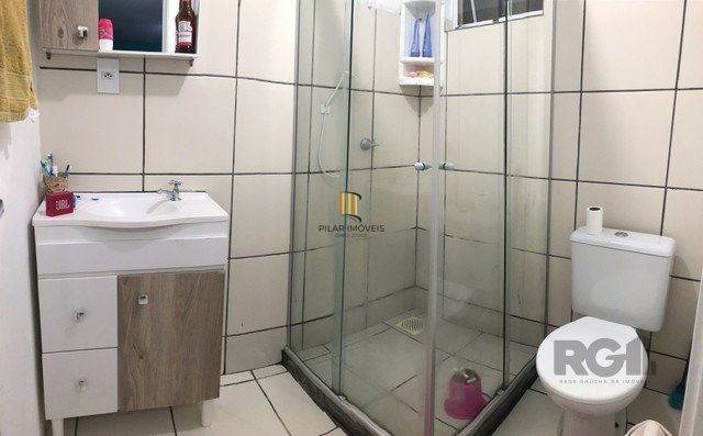 Apartamento 2 dormitórios vaga rotativa bairro Glória Porto Alegre