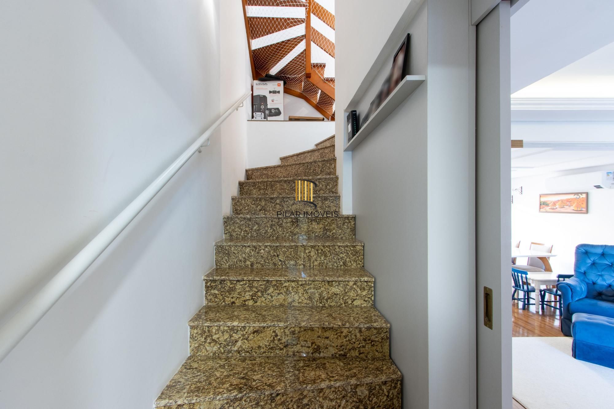 Casa em condominio
