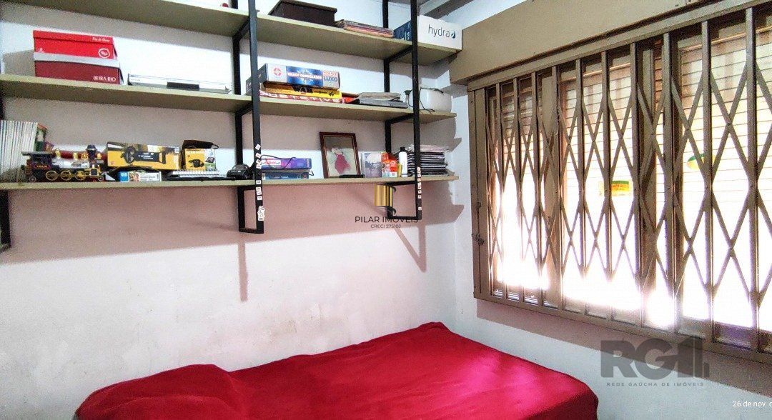 CASA RESIDENCIAL & COMERCIAL - BAIRRO SANTA CECÍLIA