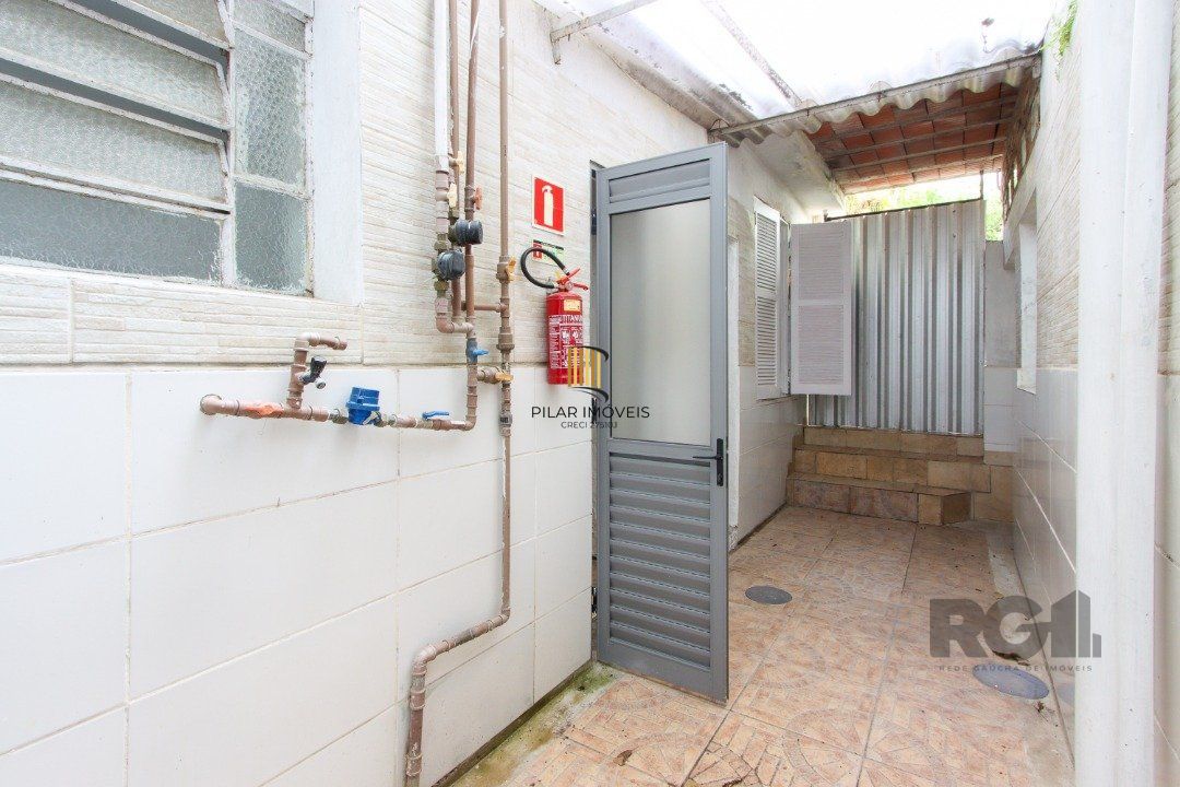 Loja com 129m² privativos