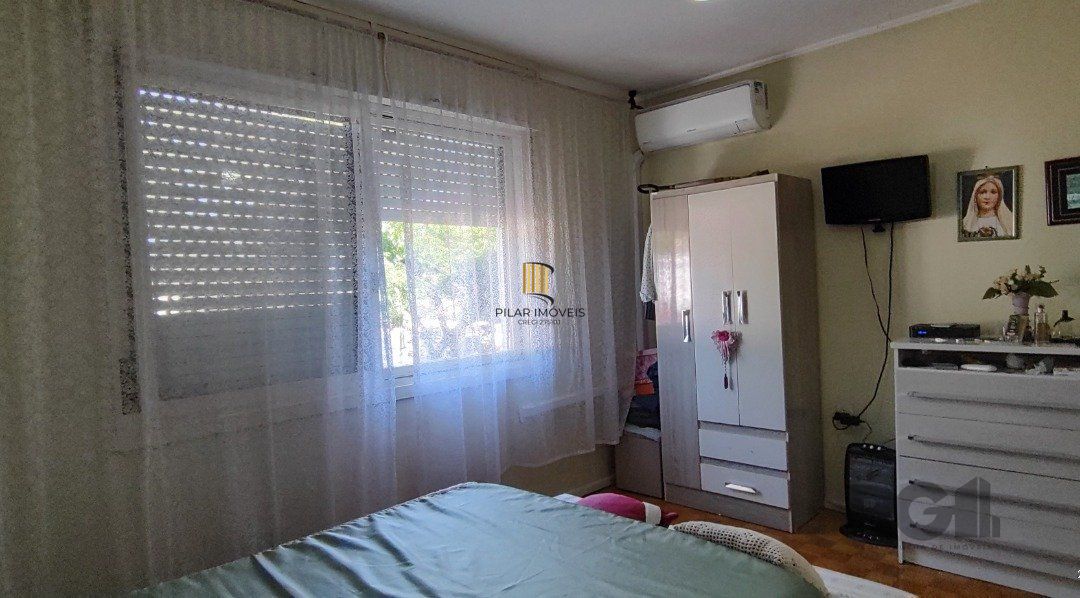 Apartamento | 3 quartos | 97,33m2 | 1 vaga | Bairro Teresópolis