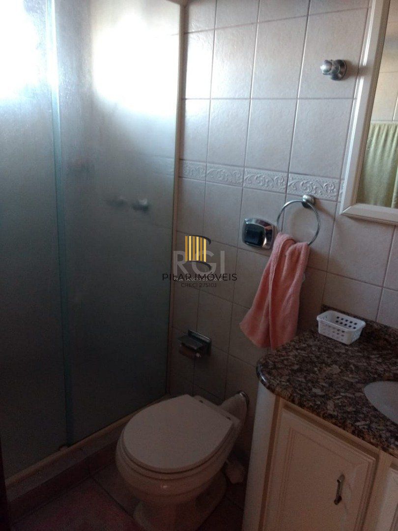 Casa Condominio para Venda - 245.02m², 3 dormitórios, sendo 1 suites, 3 vagas - Vila Conceição