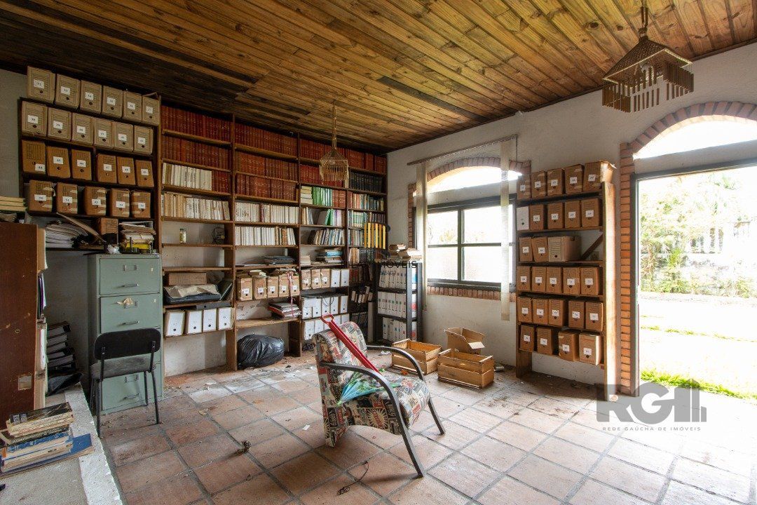 Casa Térrea