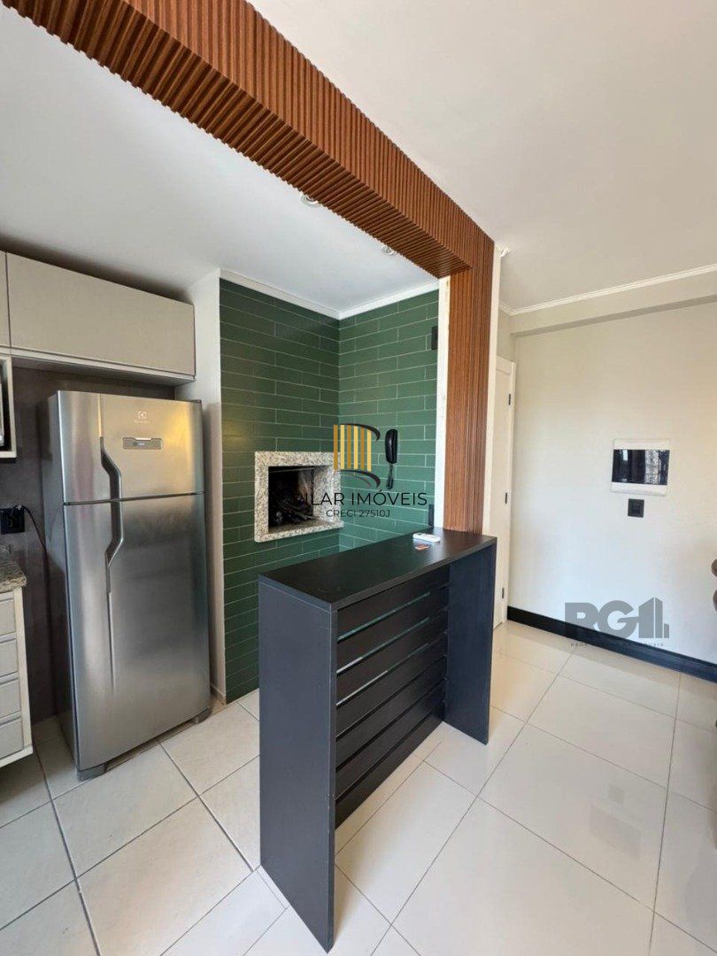 Apartamento 2 dormitórios no bairro Camaquã