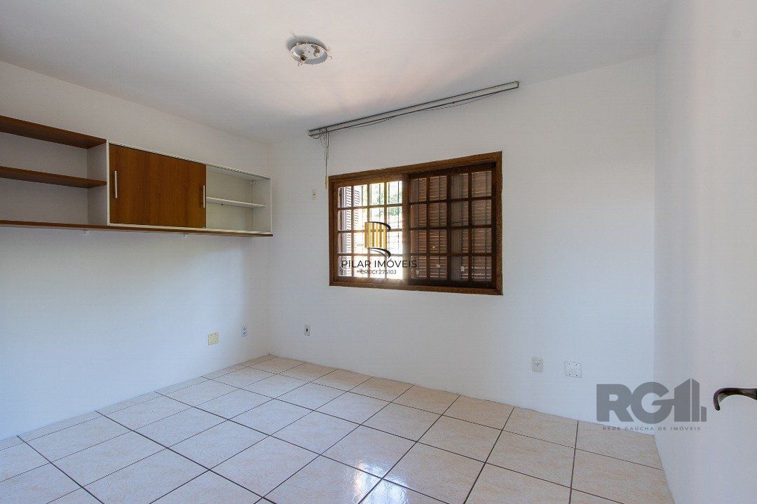 Casa no Residencial Vicente Monteggia - Porto Alegre