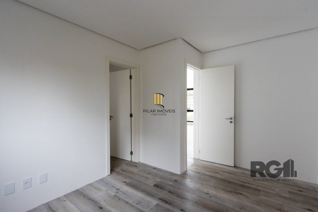Apartamento 2 dormitórios no bairro Tristeza