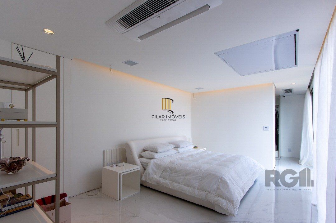 Casa em condomínio para venda, 520m², 4 dormitórios, Vila Conceição
