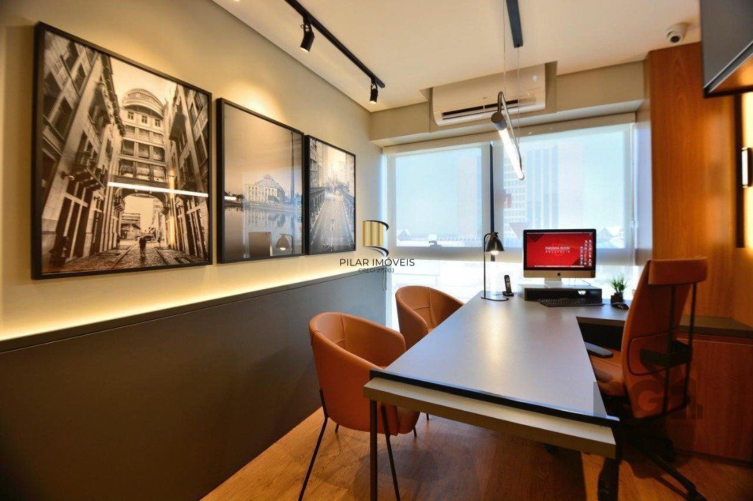 Sala Comercial no bairro Praia de Belas