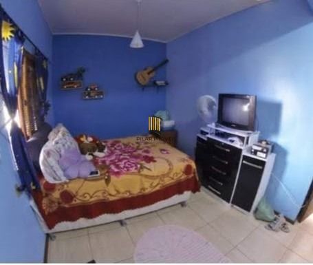 Casa para Venda - 290m², 3 dormitórios, sendo 1 suites, 3 vagas - Vila Nova
