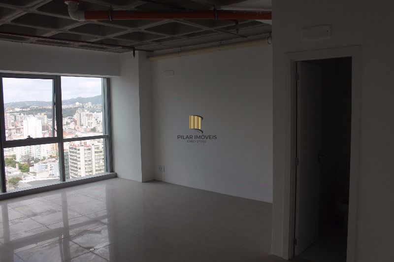 Conjunto/Sala para Venda - 40.15m², 0 dormitórios, 1 vaga - Praia De Belas