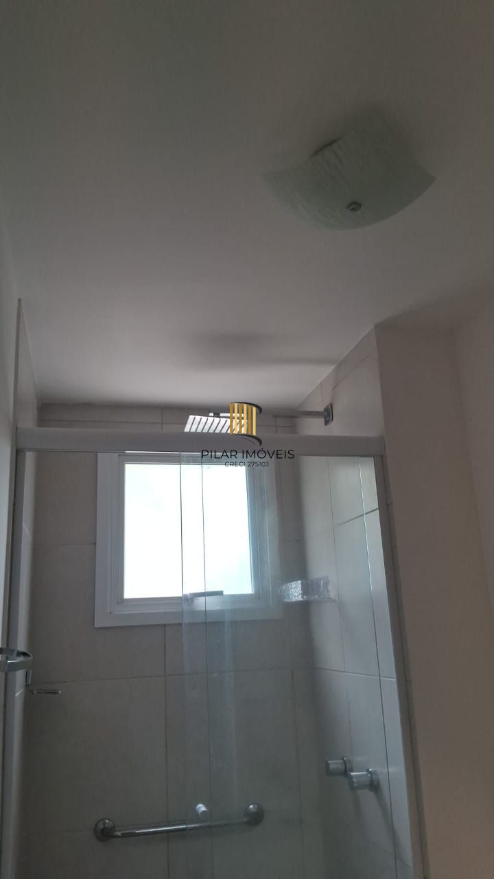 Apartamento 2 quartos (1 suite), 1 vaga, infra - Bairro Teresópolis