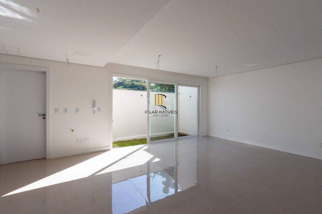 Casa Condominio para Venda - 306.18m², 3 dormitórios, sendo 3 suites, 3 vagas - Vila Assunção