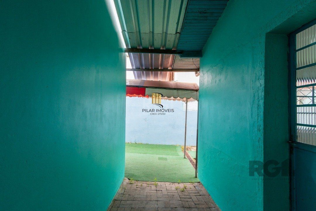 Casa Comercial para Locação/Aluguel - 260m², 0 dormitórios, Espirito Santo