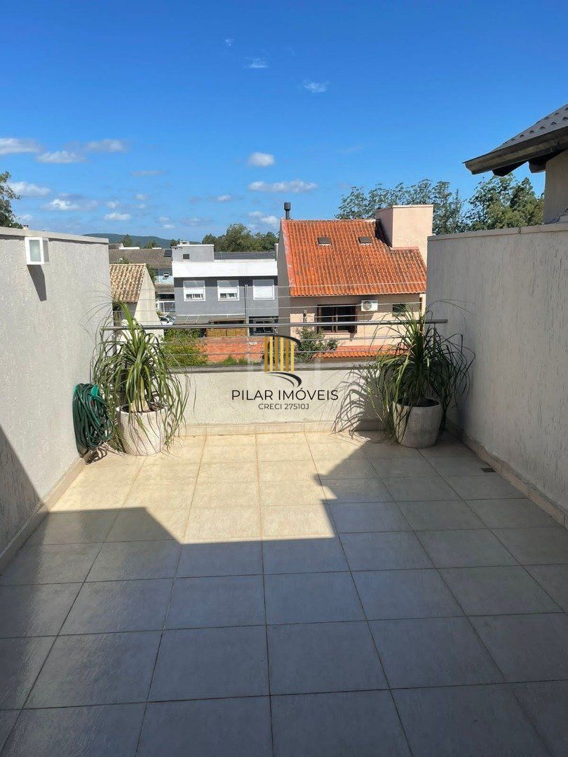 Sobrado para Venda - 132.69m², 2 dormitórios, sendo 1 suites, 1 vaga - Hípica