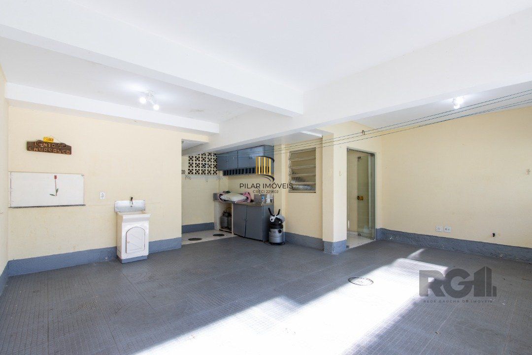 Casa Condominio para Venda - 159.05m², 3 dormitórios, sendo 1 suites, 2 vagas - Cavalhada
