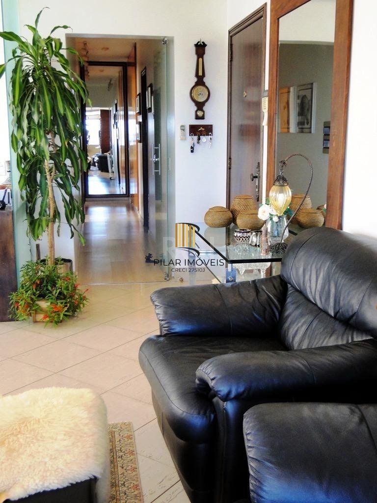 Apartamento para Venda - 102.58m², 3 dormitórios, sendo 1 suites, 2 vagas - Santa Tereza