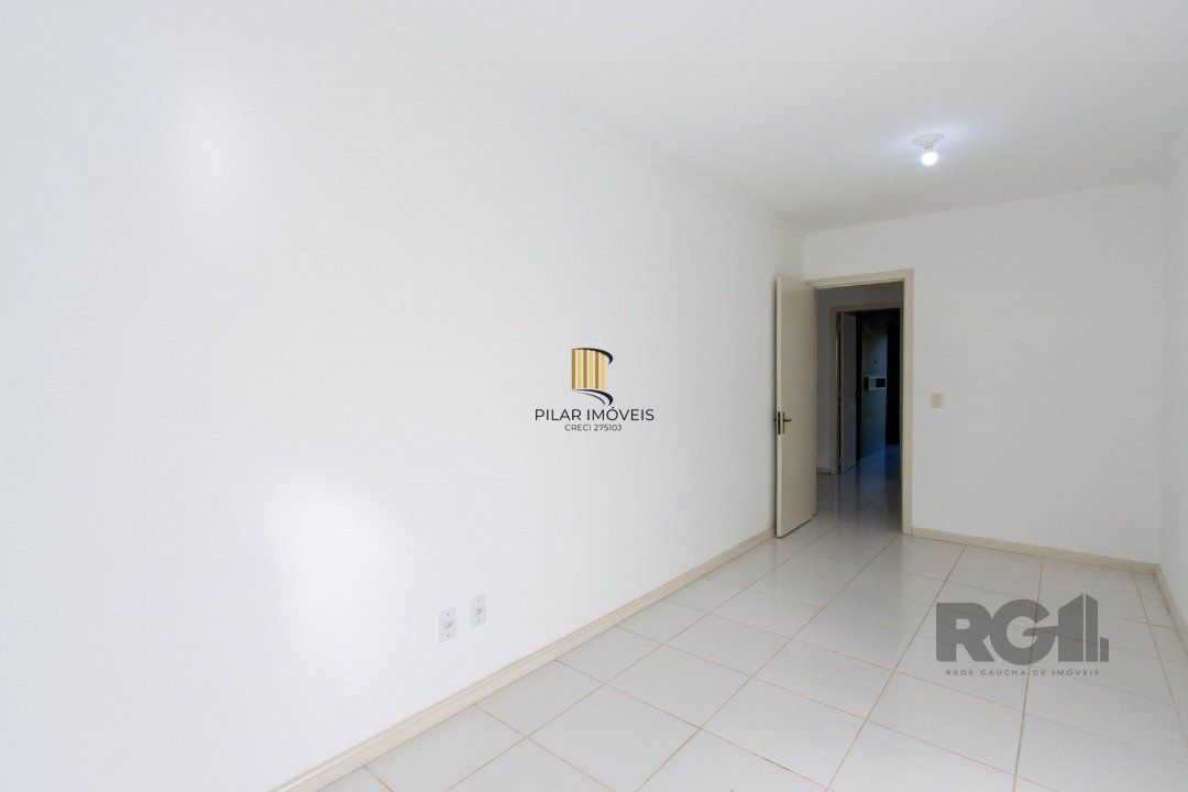 Casa 3 dormitórios no bairro Espírito Santo