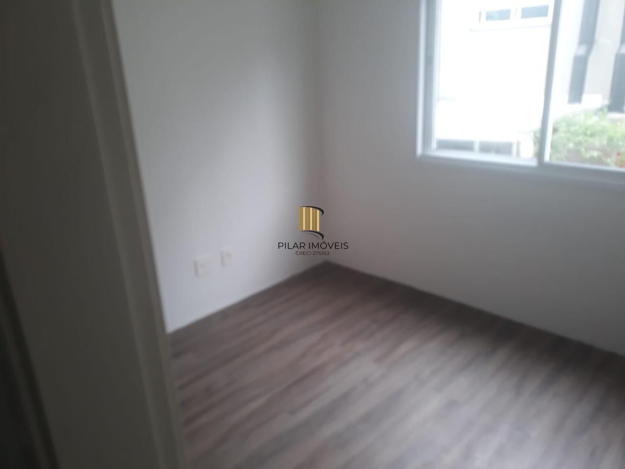 Casa de Condomínio 3 dormitórios no bairro Glória