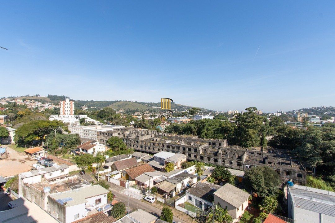 Apartamento 2 dormitórios no bairro Glória