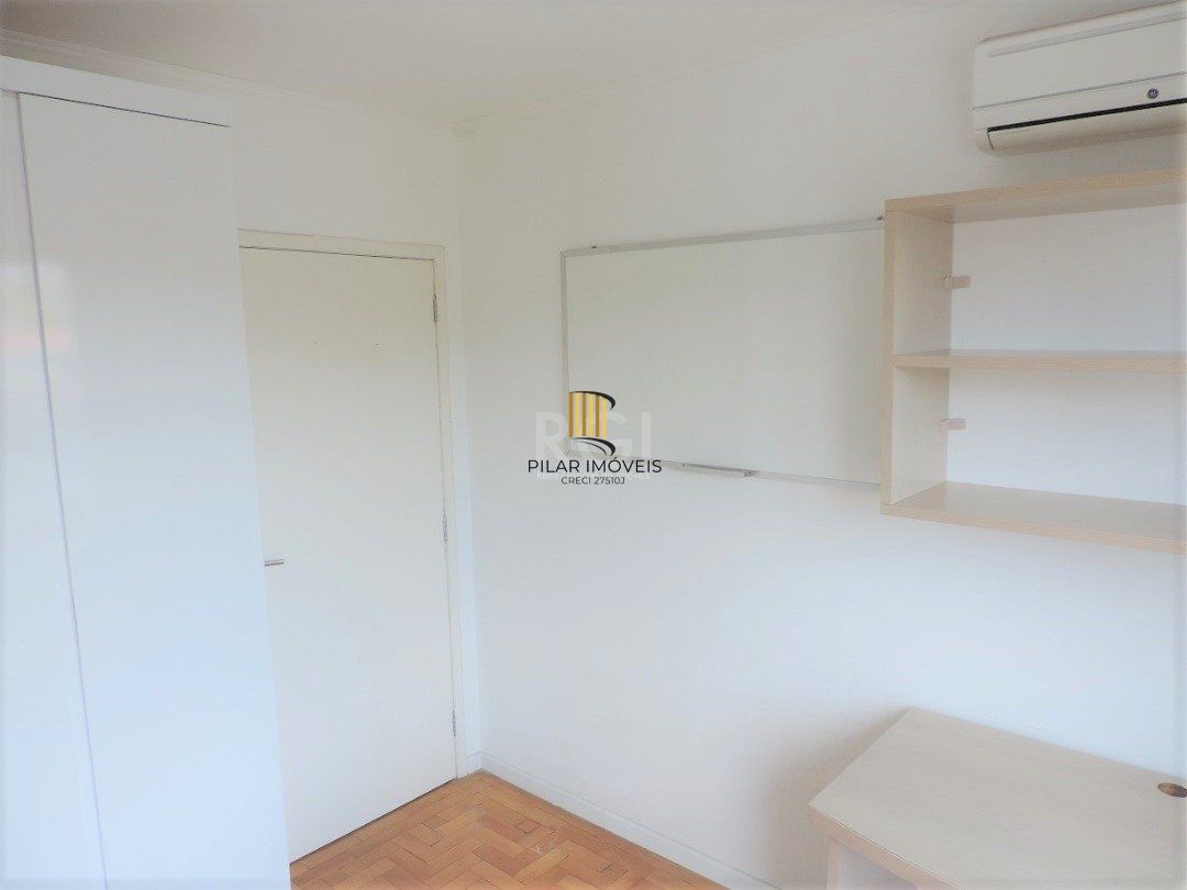 Apartamento para Venda - 56.7m², 2 dormitórios, Passo da Areia