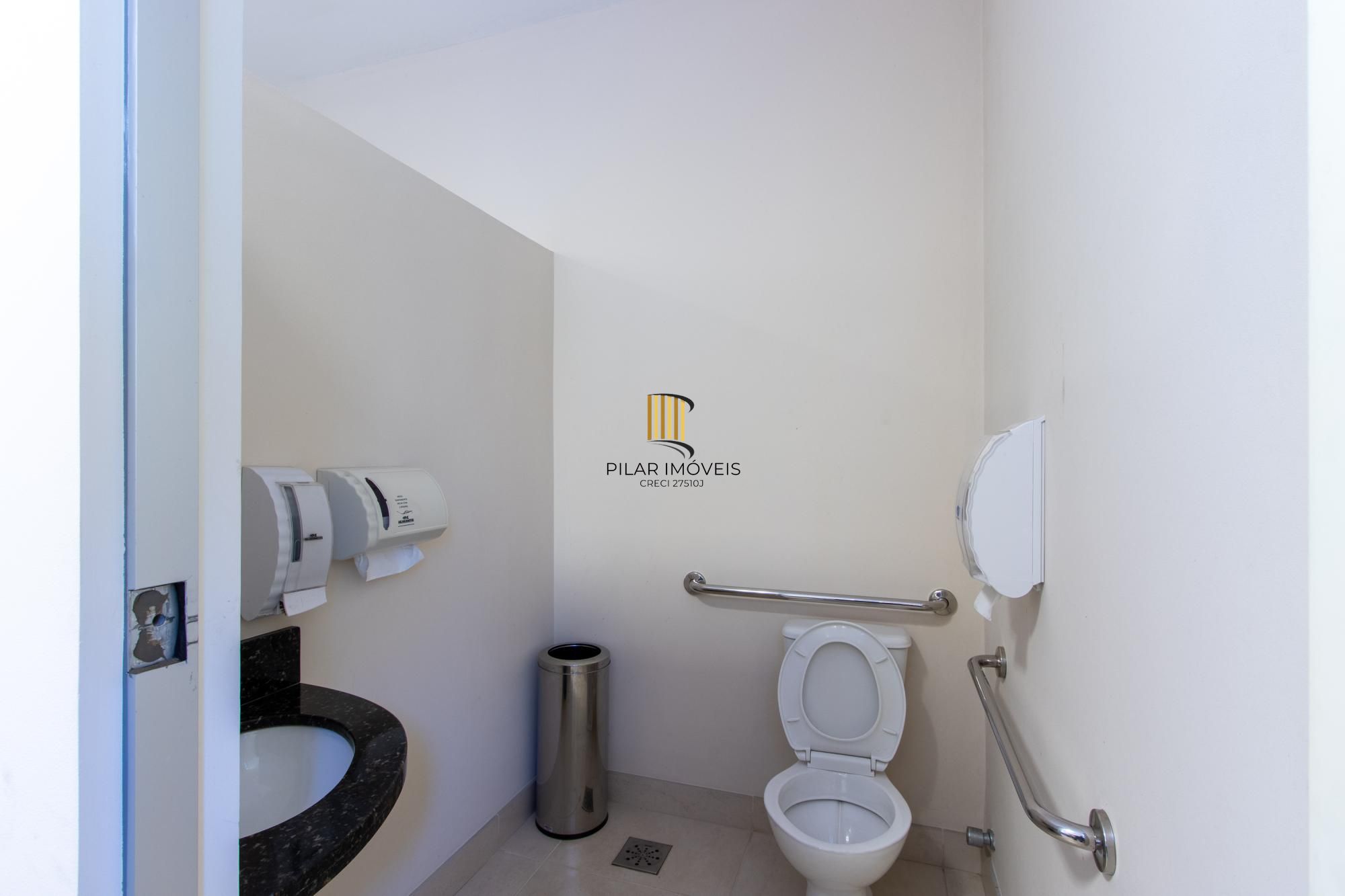 Outros para Venda - 1100m², 0 dormitórios, Belém Novo