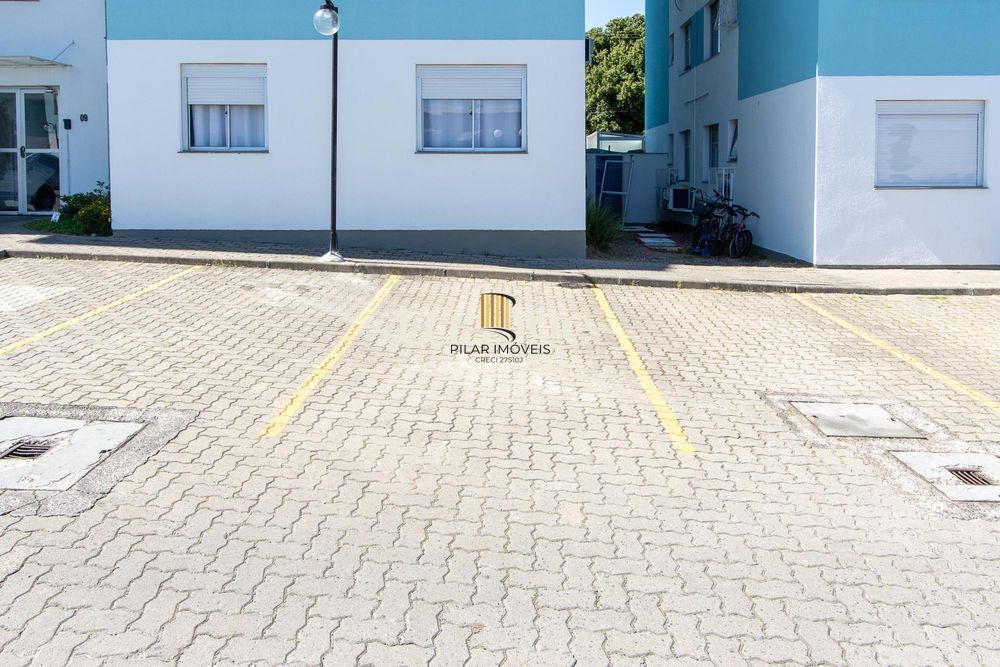 Apartamento 2 quartos, reformado, 1 vaga escriturada - Vila Nova