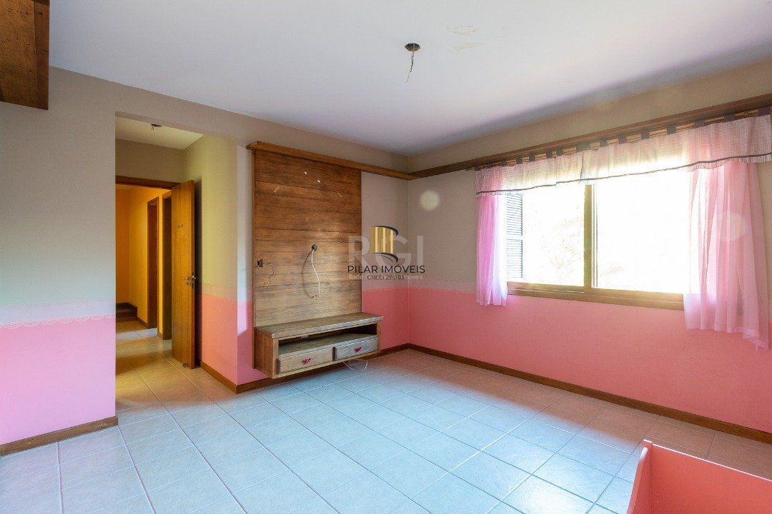 Casa Condominio para Venda - 174.34m², 3 dormitórios, sendo 1 suites, 2 vagas - Espírito Santo