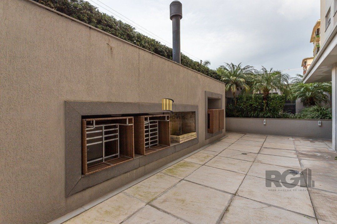 Apartamento 3 dormitórios no bairro Tristeza