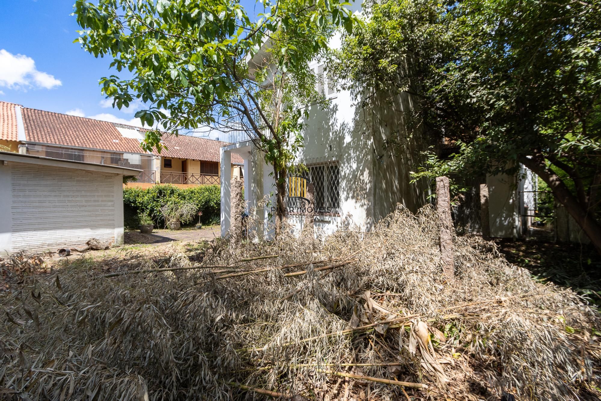 Terreno  bairro Ipanema