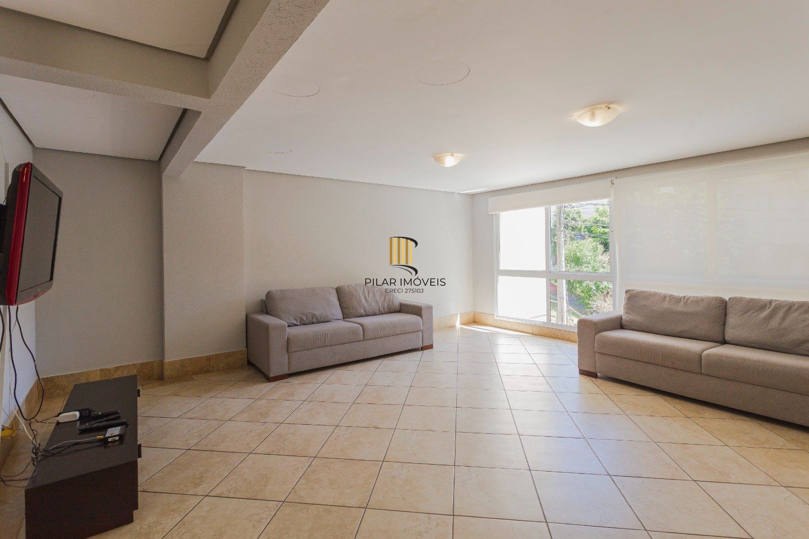 Apartamento Residencial À Venda, Mont Serrat, Porto alegre