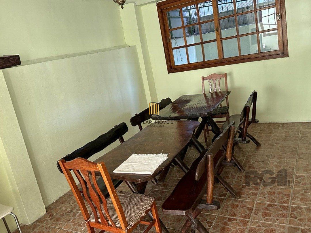Apartamento 2 dormitórios no bairro Partenon