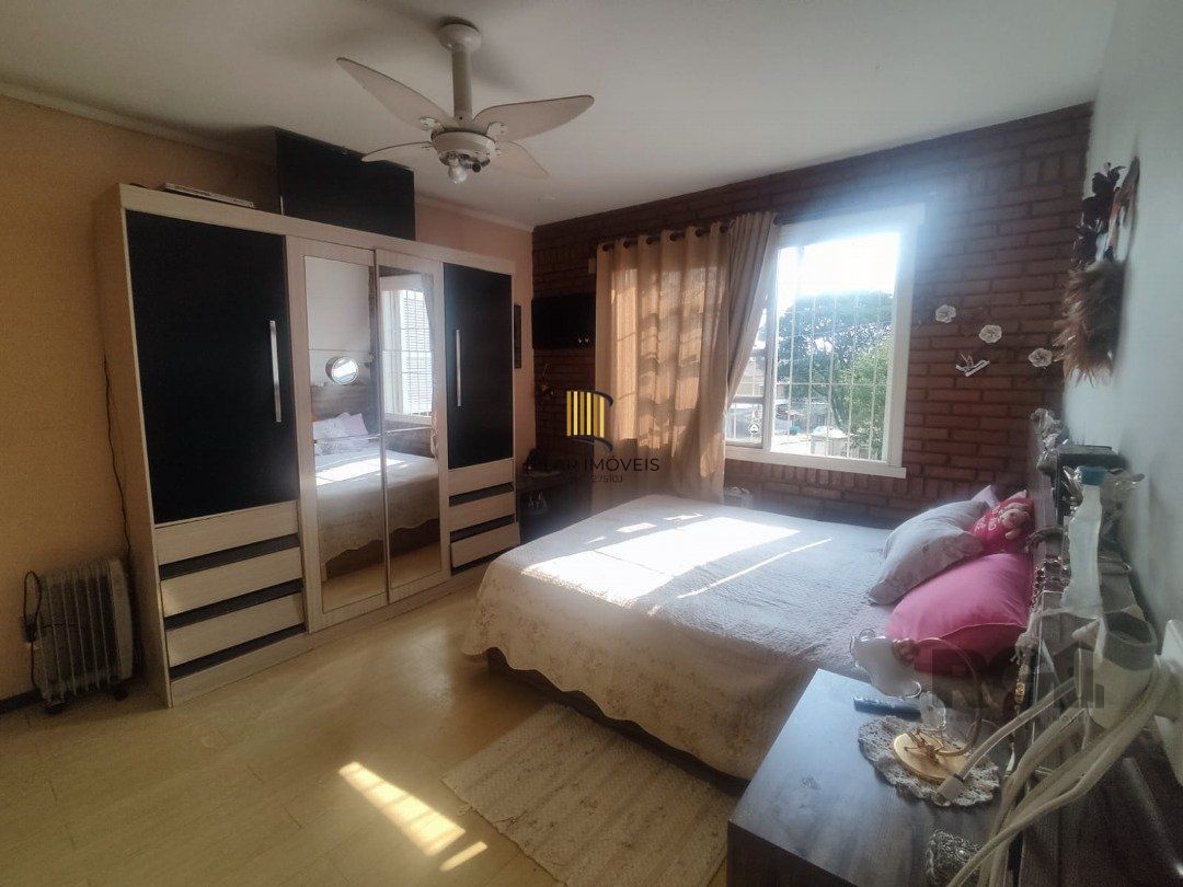 Apartamento 3 dormitórios no bairro Nonoai