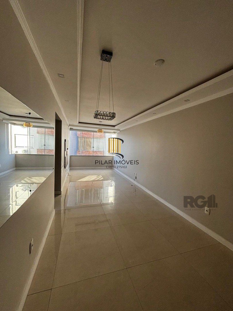 APARTAMENTO | 02 DORM. | CHURRASQUEIRA | CAMAQUÃ |  ZONA SUL