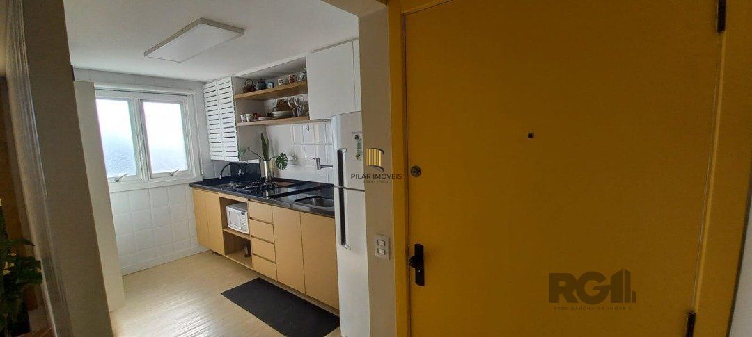 Cobertura com Vista Guaiba