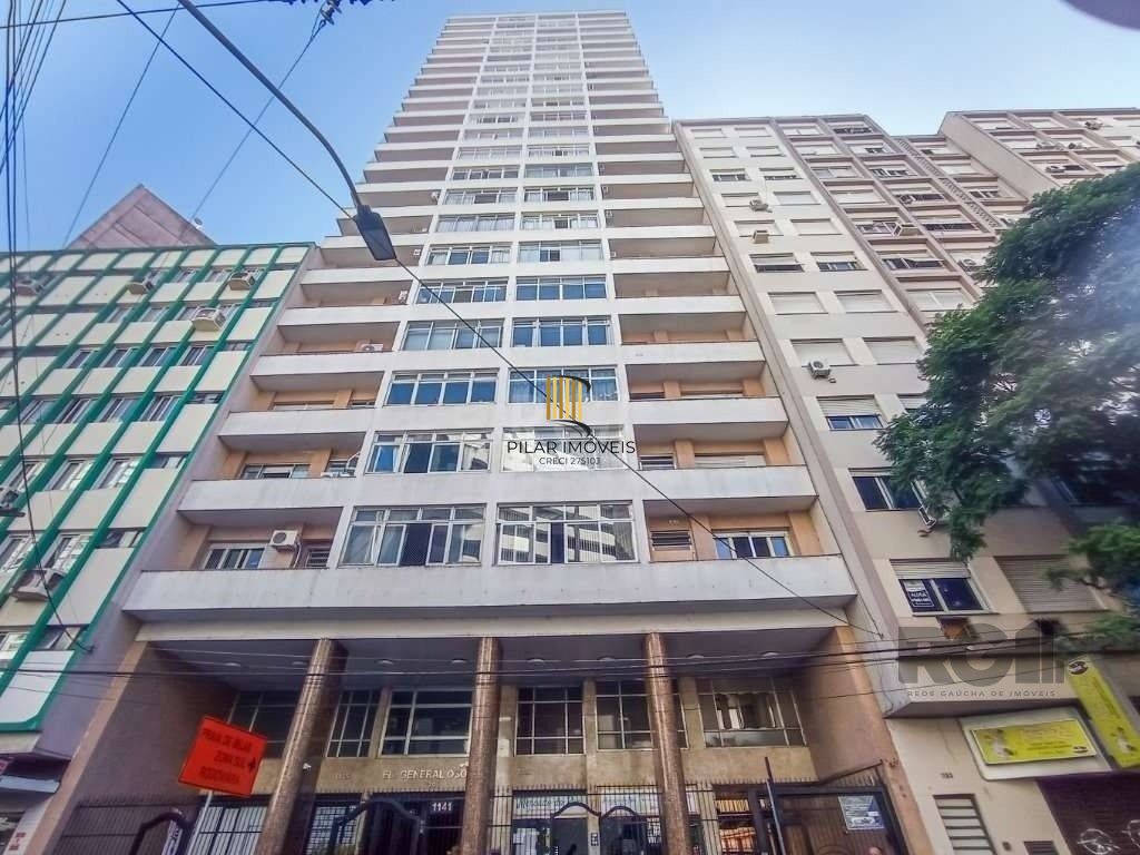 APARTAMENTO | 02 DORMITÓRIOS | CENTRO HISTÓRICO | PORTO ALEGRE