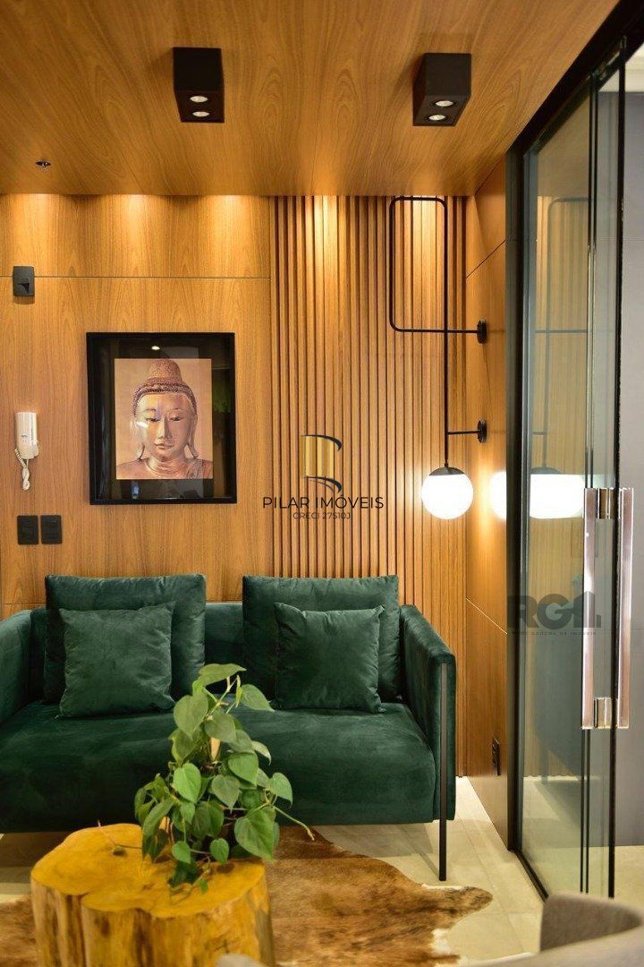 Sala Comercial no bairro Praia de Belas