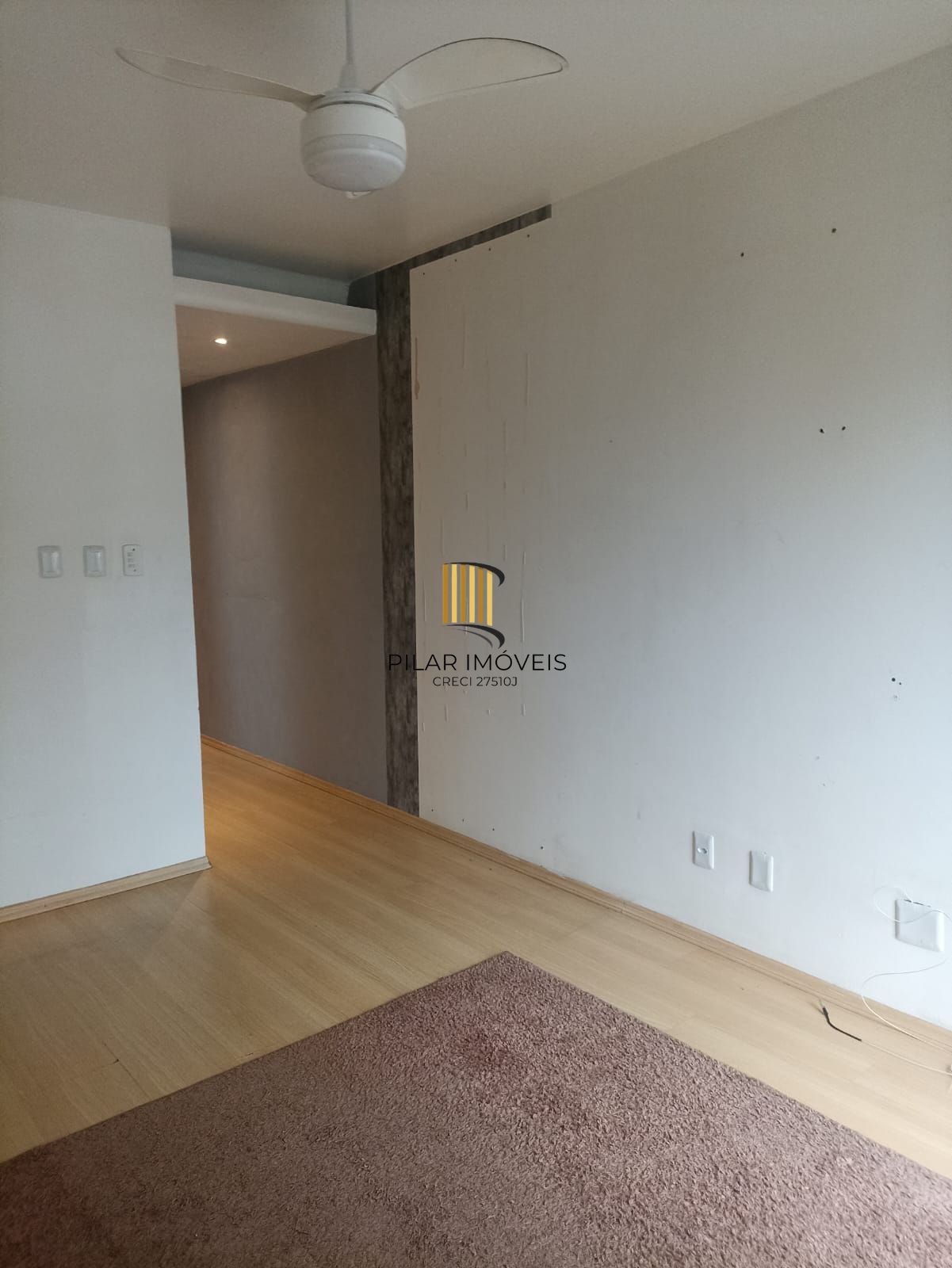 Apartamento 1 dormitório no bairro Cidade Baixa