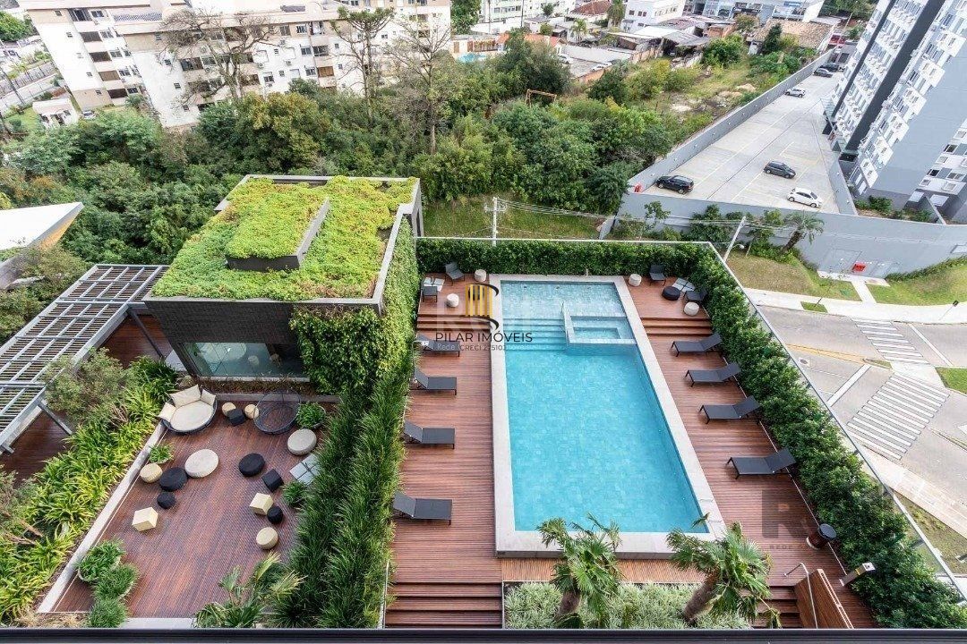 Loft 1 dormitório no bairro Teresópolis