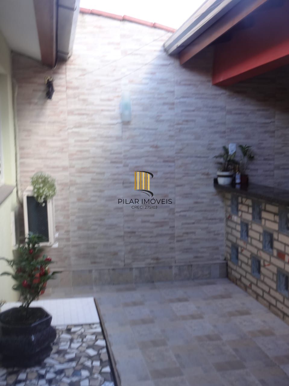 Casa térrea em condominio.